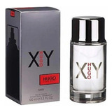 Perfume Hugo Boss Xy 100ml Eau De Toilette Original