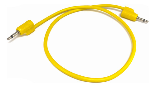 Cables Stackables Eurorack Tiptop - Varias Medidas Y Colores