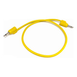 Cables Stackables Eurorack Tiptop - Varias Medidas Y Colores