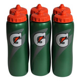 Gatorade Botella De Agua De Deporte De 32 onzas, Dise&.