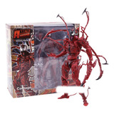 Carnage Nuevo, En Caja Con Base Y Accesorios