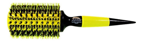 Evas Cerdas Mistas - Escova Profissional - Cms 3006 S