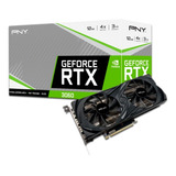 Tarjeta De Video Nvidia Geforce Rtx 3060 Pny Uprising 12gb