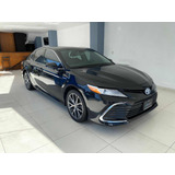 Toyota Camry 2.5 Xle Hybrid