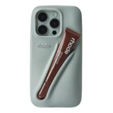 Rhode Lip Case Hailey Bieber iPhone 15 Pro Max + Lip Tint 