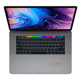 Macbook Pro A1990 2019 Core I9 16gb 512gb Ssd 15.4 Pro 560x