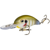 Señuelo Para Pesca Currican Crankbait Strike King Series 4