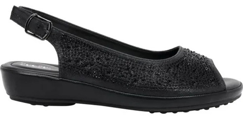 Sandalias Cangrejeras Cerrada Mujer Huarache Plataforma Moda