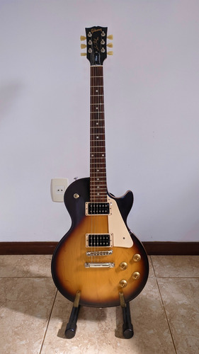 Guitarra Gibson Les Paul Novíssima