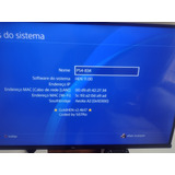 Ps4 Versão 11.00 Para Desbloqueio 