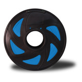 Filamento Abs Azul Afel 1.75mm 1kg