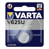 Bateria/pila Varta V625u Alkalina 1.5v