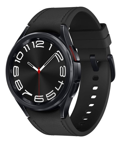 Samsung Galaxy Watch 6 Classic 43mm Acero Lte Sm-r955