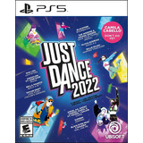 Just Dance 2022 - Ps5 - Sniper