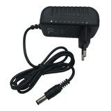 Cargador 9v 2a Fuente Poder Transformador Parlantes Tablet