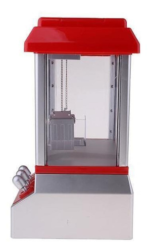 2xprize Claw Toy Grabber Machine Juego De Arcade