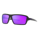 Gafas De Sol Oakley Cables Hombre Originales