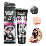 Mascara Facial Black Mask/ Saca Puntos Negros 130ml