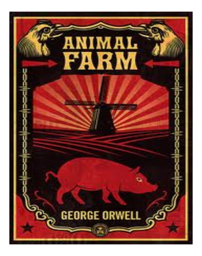 Animal Farm -    Penguin **new Edition** Kel Ediciones