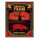 Animal Farm -    Penguin **new Edition** Kel Ediciones