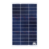 Panel Solar De 80w 12v 36 Celdas Para Energia Solar