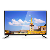 Smart Tv De Pantalla Led Ultra Hd Sin Marco Android 32in 8g