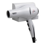 Secador De Cabelo Parede Gama Spa Dryver Turbo 2000w Origina