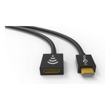 Firecable Smart Tv Stick Wifi Amplificador De Señal Cable