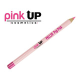 Pink Up Lip Liner Alta Pigmentación Hidrata Máxima Fijación Color Pop Pink
