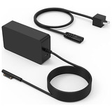 Charger For Microsoft Surface Pro 3/4/5/6/7/8/x Surface Box