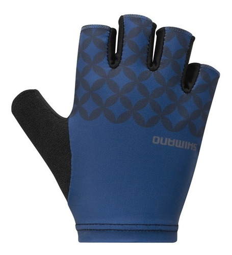 Guantes Cortos Shimano Sumire Ciclismo/ Bicicleta  - Muvin