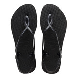 Zonazero Ojotas Havaianas Luna Mujer Originales