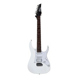 Guitarra Elétrica Ibanez Rg Gio Grg140 White