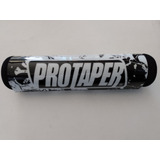 Protector De Manubrio Pro Taper Y Metal Mulis Universal Moto