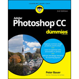 Libro: Adobe Photoshop Cc For Dummies (for Dummies (computer