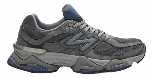 Tenis New Balance 9060 Castlerock Grey Blue