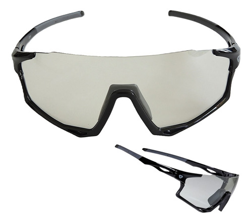 Gafas Deportivas Gw Calvert Fotocromatica Ciclismo Patinaje