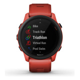 Garmin Forerunner 745 Música Triatlón Natación