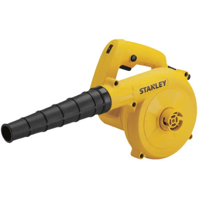 Sopladora 600w + Bolsa Stanley STPT600-B3 | Meses sin interés