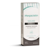 Megacistin Shampoo  X 200 Ml