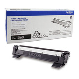 Toner Brother Tn1060 Negro Original Hl 1110 1212 1512