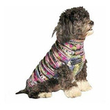 Sweater Para Perro Chilly Dog Woodstock (pequeño)