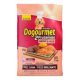 Dogourmet Salmon Y Carne 25 Kg