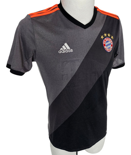 Jersey adidas Bayern Munich 2016 Original 