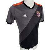 Jersey adidas Bayern Munich 2016 Original 