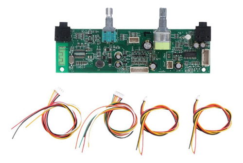 Módulo Record Pla Compatible Con Placa De Circuito Fonógrafo