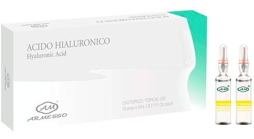 Acido Hialuronico Mesoterapia