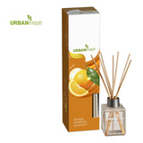 Pack X 6 Unid. Difusor Aromatico  Con Varillas Cit Urban Fr