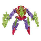 Boneco Transformers Minicons Series Divebomb Da Hasbro B0763