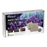Mídia Biológica Maxspect Nano-tech Bio-block